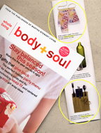 Body & Soul