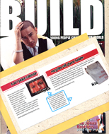 BUILD Magazine