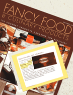 Fancy Food