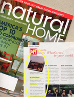 Natural Home