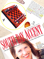 South Bay Accent