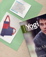 Yogi Times