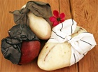 Afghan Rock Soap