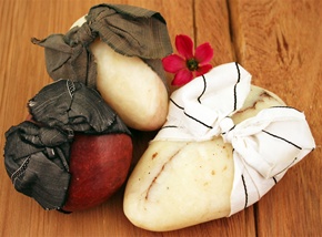 Afghan Rock Soap