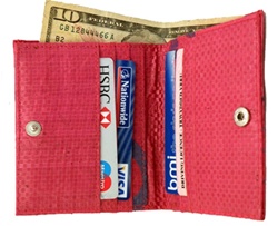 Simple Wallet