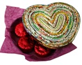 Chocolate Bite Heart Box