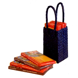 Equal Exchange Chocolate Bars: Case of 12
