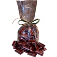 Fair Trade, Organic Dark Chocolate Minis