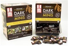 Fair Trade, Organic Dark Chocolate Minis