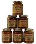 tibetan hot sauce