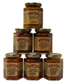 Tibetan Barbecue Marinade