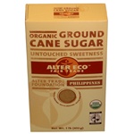 Unrefined Cane Sugar