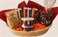 Chocolate Gift Basket