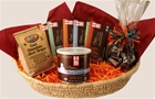 Chocolate Gift Basket