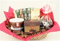 Chocolate Gift Basket
