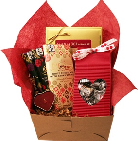 Thinking of You Gift Box