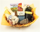 Bath and Beauty Spa Gift Basket