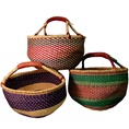 Market Baskets