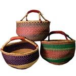 Market Baskets