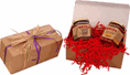 Hot Sauce Gift Pack