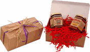 Hot Sauce Gift Pack