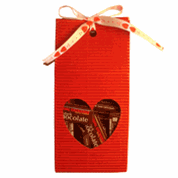 Dark Chocolate Minis Gift Box