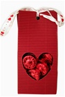 Dark Chocolate Bites Heart Gift Box