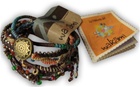 Wakami Earth Bracelet