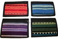 Guatemalan Trifold Wallet