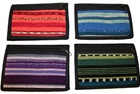 Guatemalan Trifold Wallet