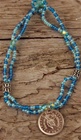 Decorative Coin Bracelets