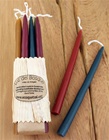 Eco Quetzal Candles