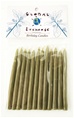 Cloud Forest Birthday Candles