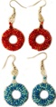 Beaded Earrings