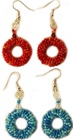 Beaded Earrings