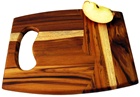 Teak Wood Chopping Boards