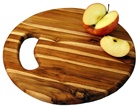 Teak Wood Chopping Boards
