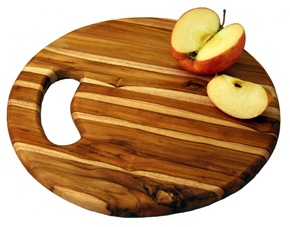 Teak Wood Chopping Boards