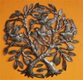 Oil Drum Tree of Life