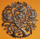 Oil Drum Tree of Life