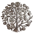 Oil Drum Tree of Life