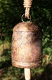 Large Garden Bell