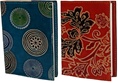 Cruelty Free Colorful Leather Journals