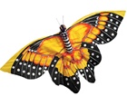 Monarch Butterfly Kite