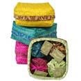 Batik Soap Gift Box