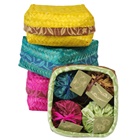 Batik Soap Gift Box