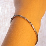 Handcrafted Borobodur Bracelet