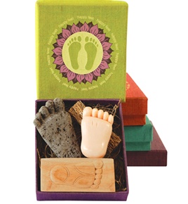 Happy Feet Boxed Set