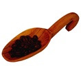 Olivewood Coffeebean Scooper