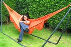 Nicaraguan Sling Hammock